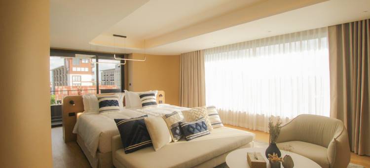 勒蓬河畔度假村(廊开)(LePont Riverfront Resort Nongkhai)图片