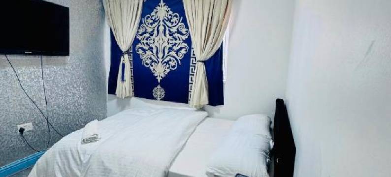 OYO Unique Private Rooms - Bolton Central, Free Parking图片