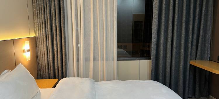 桂栖酒店图片