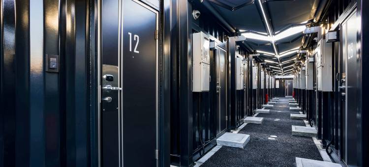 HOTEL R9 The Yard 结城(Hotel R9 the Yard Yuki)图片