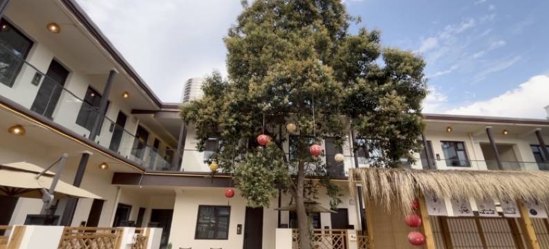 孚江小院(西安钟鼓楼玉祥门店)图片