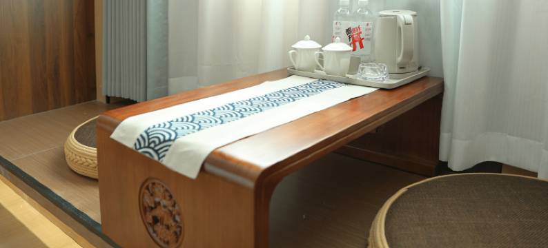 迭部芸际大酒店图片