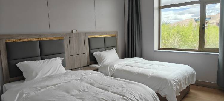 驿站快捷酒店图片