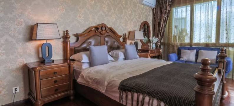 大理云华里海景客栈图片