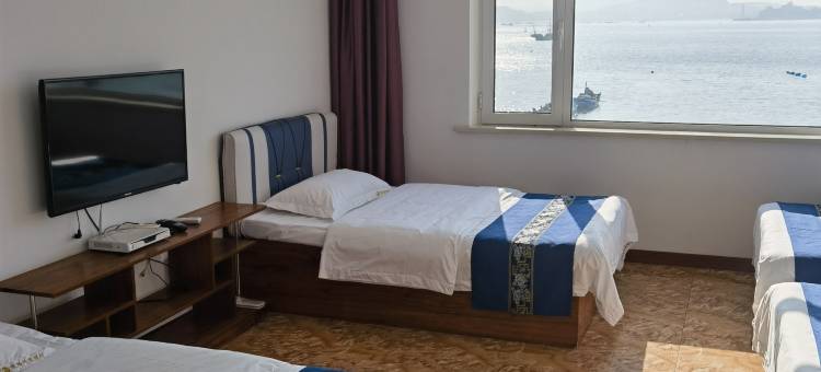 长海望海祥度假村图片