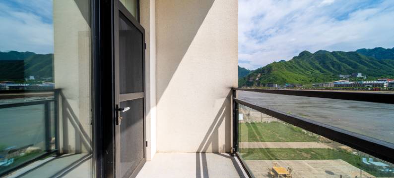 野三坡卿栖·日月与卿民宿(百里峡店)图片