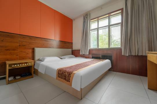 东鑫快捷宾馆(二宫体育馆店)