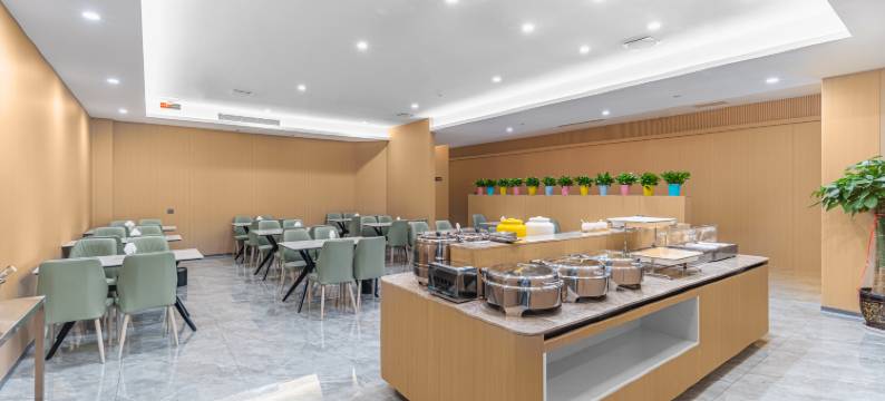 克拉玛依海樽酒店(大学城店)图片