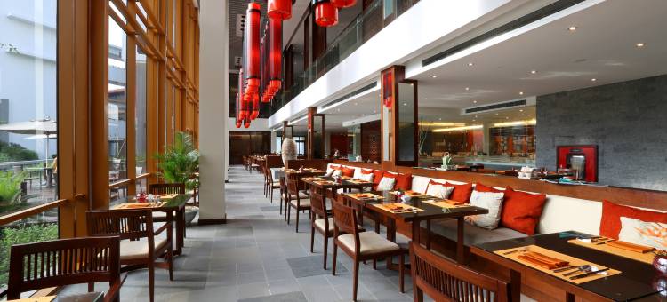 越南中部兰珂悦椿度假村(Angsana Lăng Cô)图片