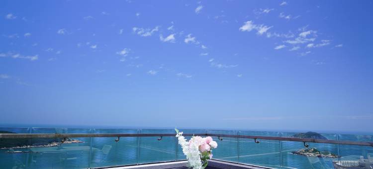 南澳云家·cloud海景美宿(青澳湾店)图片