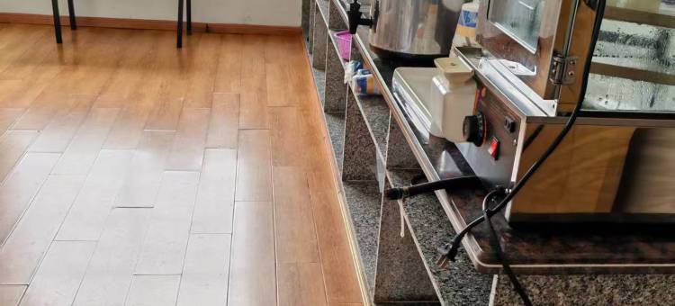 骏怡连锁酒店(上饶万年润丰广场锦湖公园店)图片