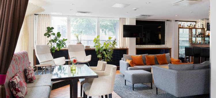 阿尔伯特原始索克斯酒店(Original Sokos Hotel Albert)图片