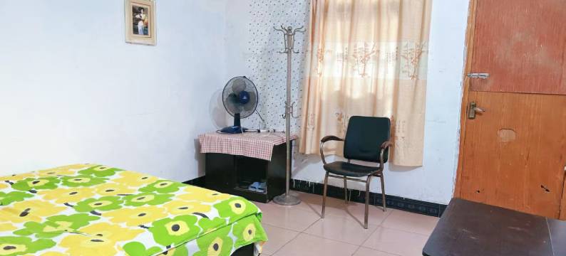 小天鹅住宿图片