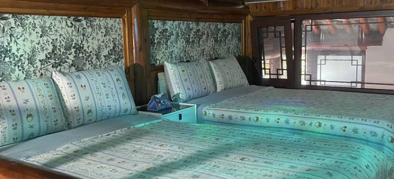 紫栖·巷往民宿图片