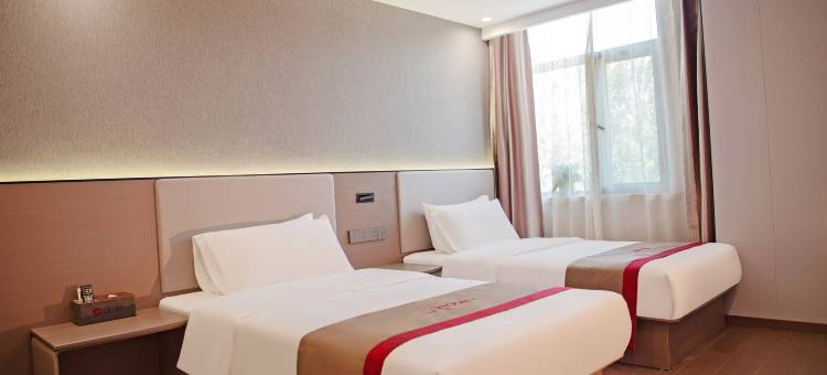 尚客优酒店(秦皇岛开发区孟营店)图片