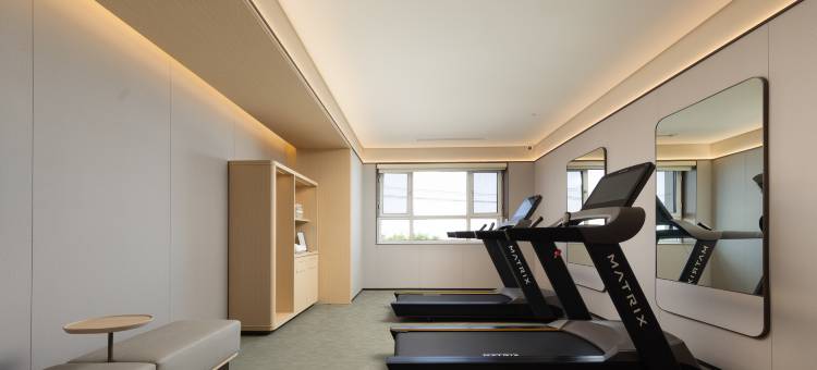 全季酒店(阿拉善盟阿拉善左旗贺兰路店)图片