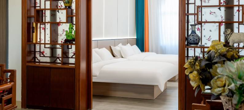 湄洲岛山海豪情民宿图片