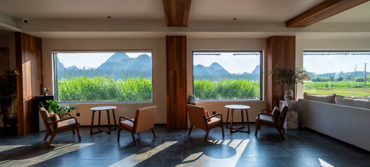 向往湖景度假民宿(普者黑风景区店)图片