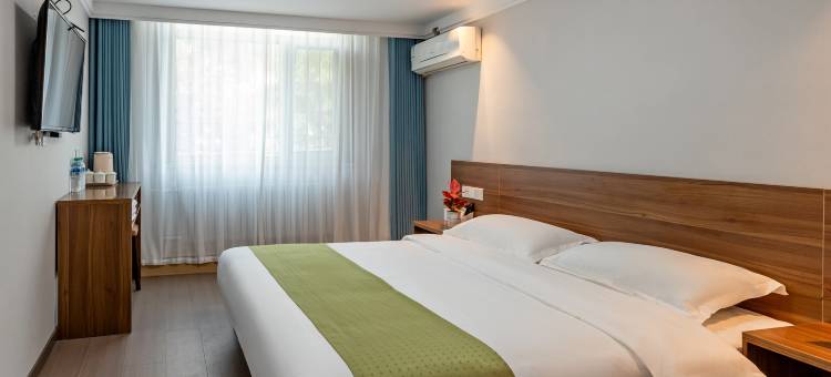 双桥宾馆(承德避暑山庄店)图片