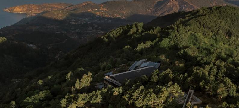 大理木夕大里·伙山酒店图片