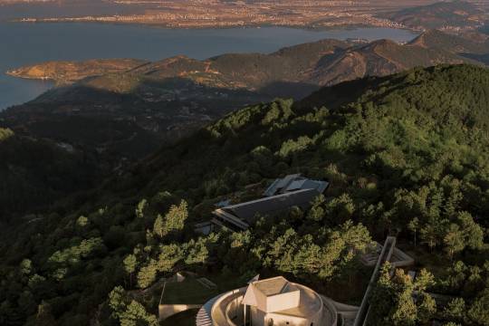 大理木夕大里·夥山酒店