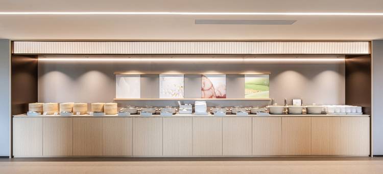 全季酒店(天津蓟州人民西大街店)图片