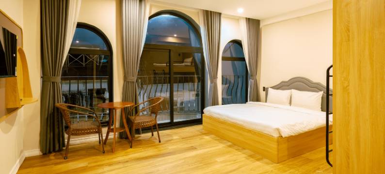 玉明珠酒店(Ngoc Minh Chau Hotel)图片