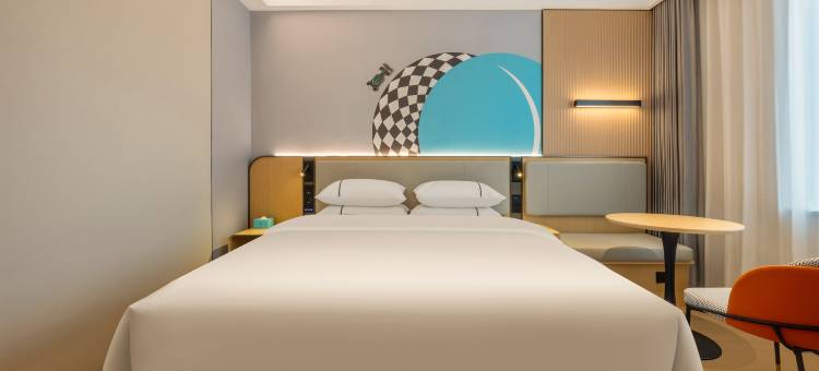 城市便捷酒店(河池巴马民族路店)图片