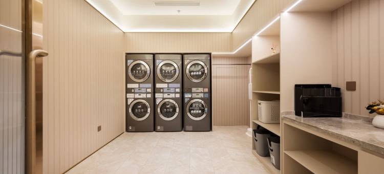 汉庭优佳酒店(上海曹路金融学院店)图片