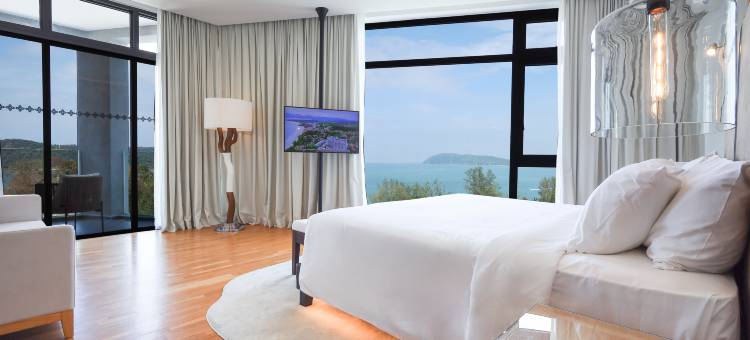 里亚兹拉瓦尼亚酒店(The RIYAZ Lavanya Langkawi)图片