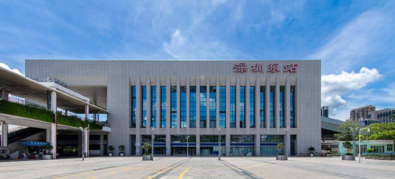 KK电竞公寓(深圳东站布吉店)图片