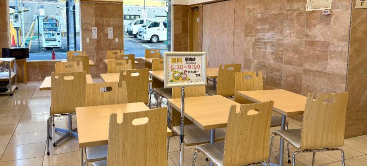 东横INN-和光市站前(Toyoko Inn Wako-shi Ekimae)图片