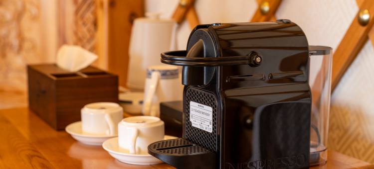 呼伦贝尔陈巴尔虎旗牧云山顶酒店图片