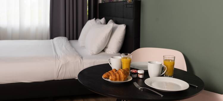 逸居酒店(Hotel2Stay)图片