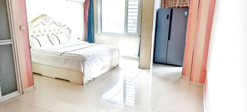 浪漫之旅公寓图片