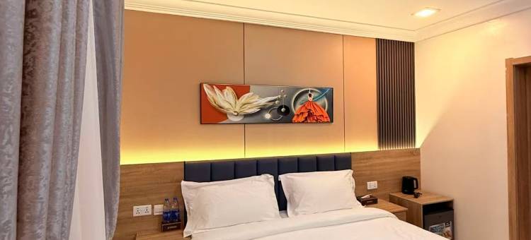 星愿商务酒店(Star Wish Business Hotel)图片