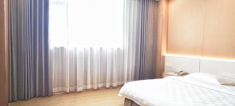 汇昌酒店(中山南坦总店)图片