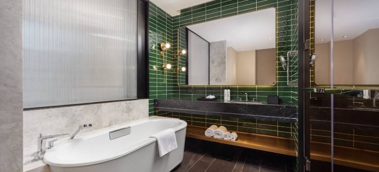 北京前门万达美华酒店图片