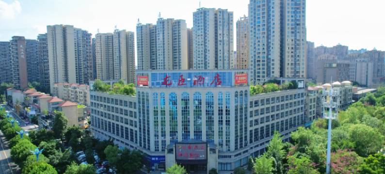 宜宾龙臣酒店图片