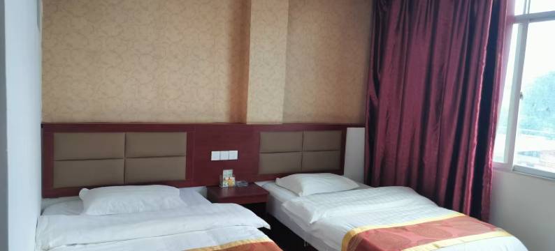 丘北荣耀宾馆图片