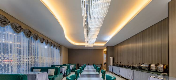 雷波明玉酒店图片