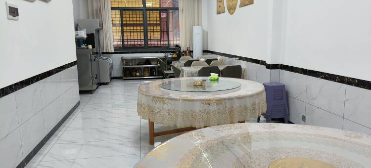 富韵居民宿图片