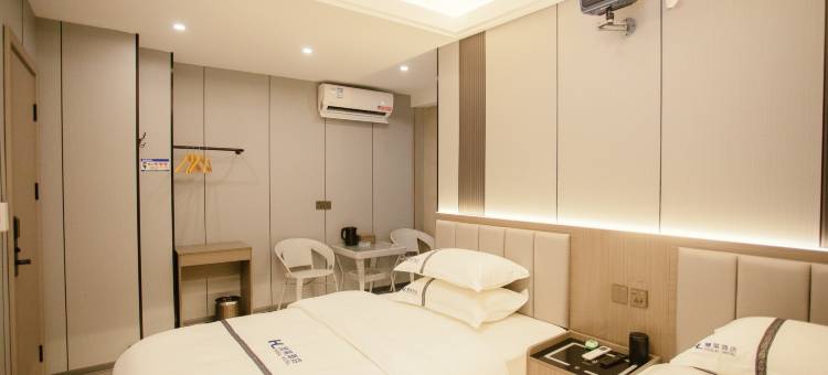 织金慧莱酒店图片