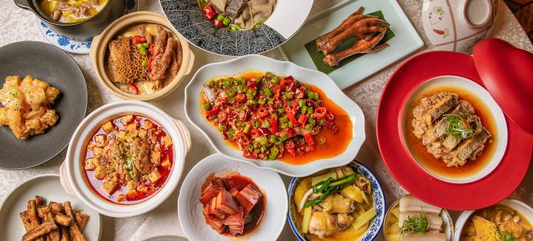 常州富都voco酒店图片