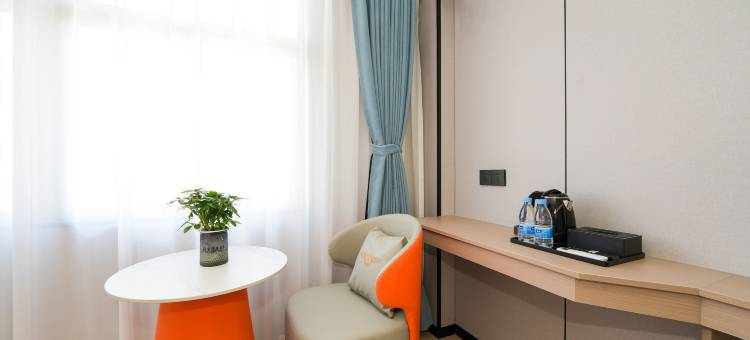 星航酒店(漳州蓝田开发区店)图片