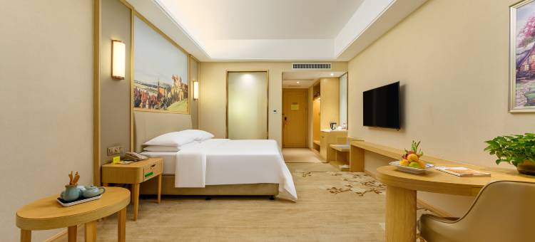 维也纳国际酒店(黎平会议会址店)图片