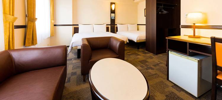 东横INN-京王线桥本站北口(Toyoko Inn Keio Sen Hashimoto Eki Kita Guchi)图片