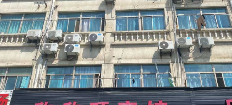 湖州欣欣旺宾馆图片