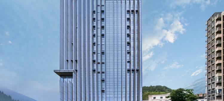 全季酒店(贵阳北站西广场店)图片