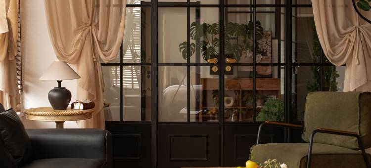 村晓·ART SCENE·闻山愈野隐巷美墅(大理洱海才村店)图片